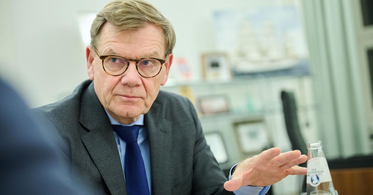 Wadephul: US-Einreiseverbote gegen HateAid nicht akzeptabel