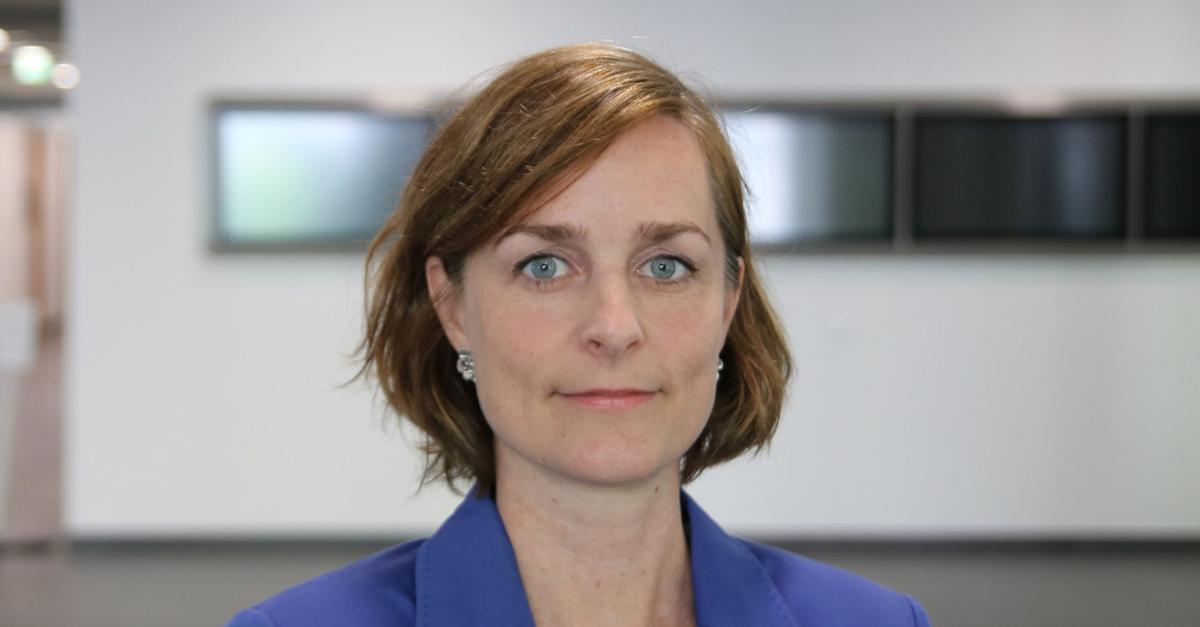 Mit Sigrid Emmenegger soll die Richterwahl gelingen