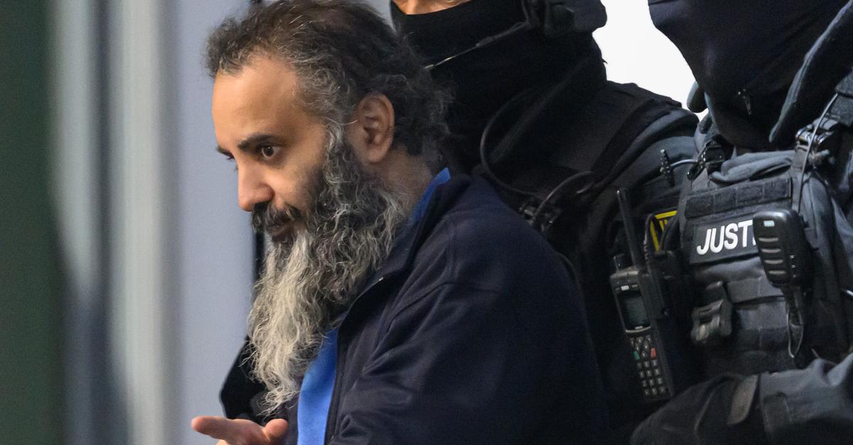 Todesfahrer von Magdeburg: Dann habe ich einfach Gas gegeben