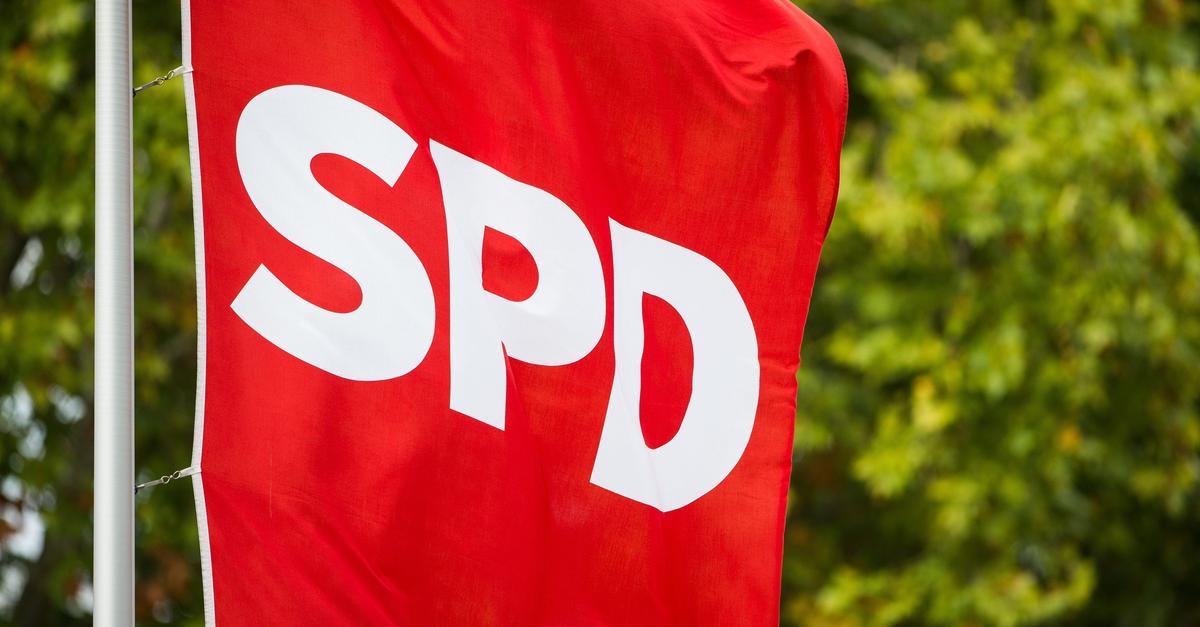 SPD-Mitgliederbegehren gegen Bürgergeld nimmt erste Hürde