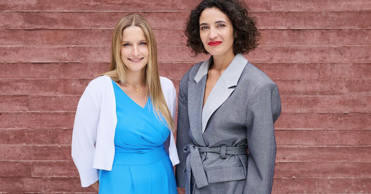 HateAid-Chefin Ballon: US-Visum sofort gesperrt