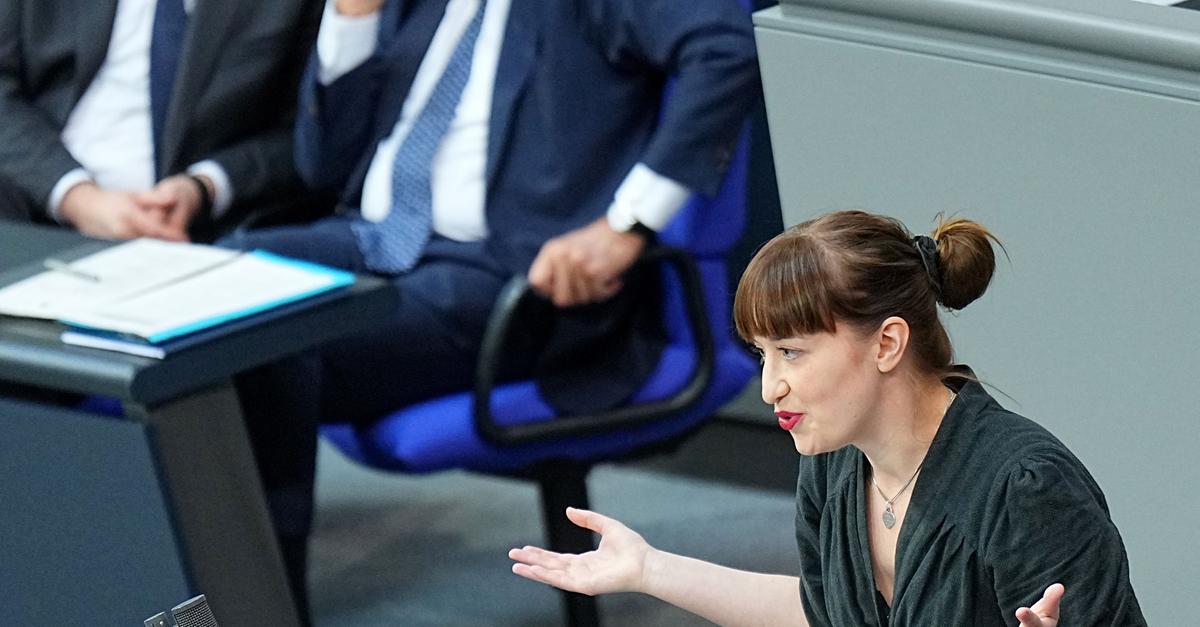 Linke hilft Koalition aus der Renten-Patsche