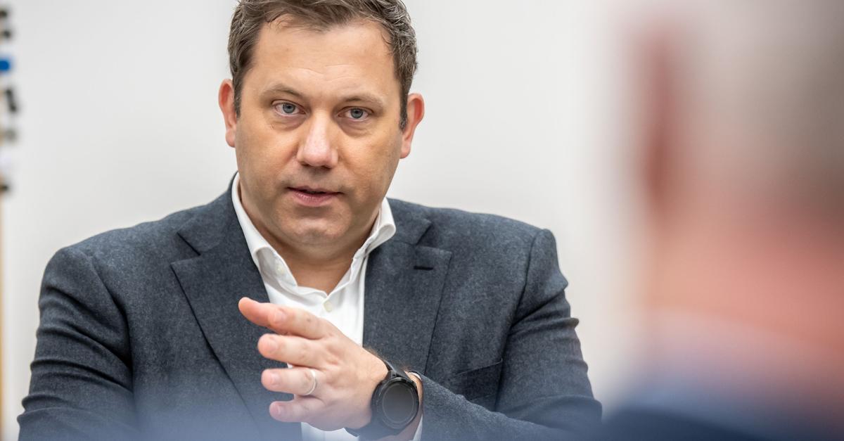 Klingbeil: Wehrdienst-Gespräche „auf einer Schlussgeraden“