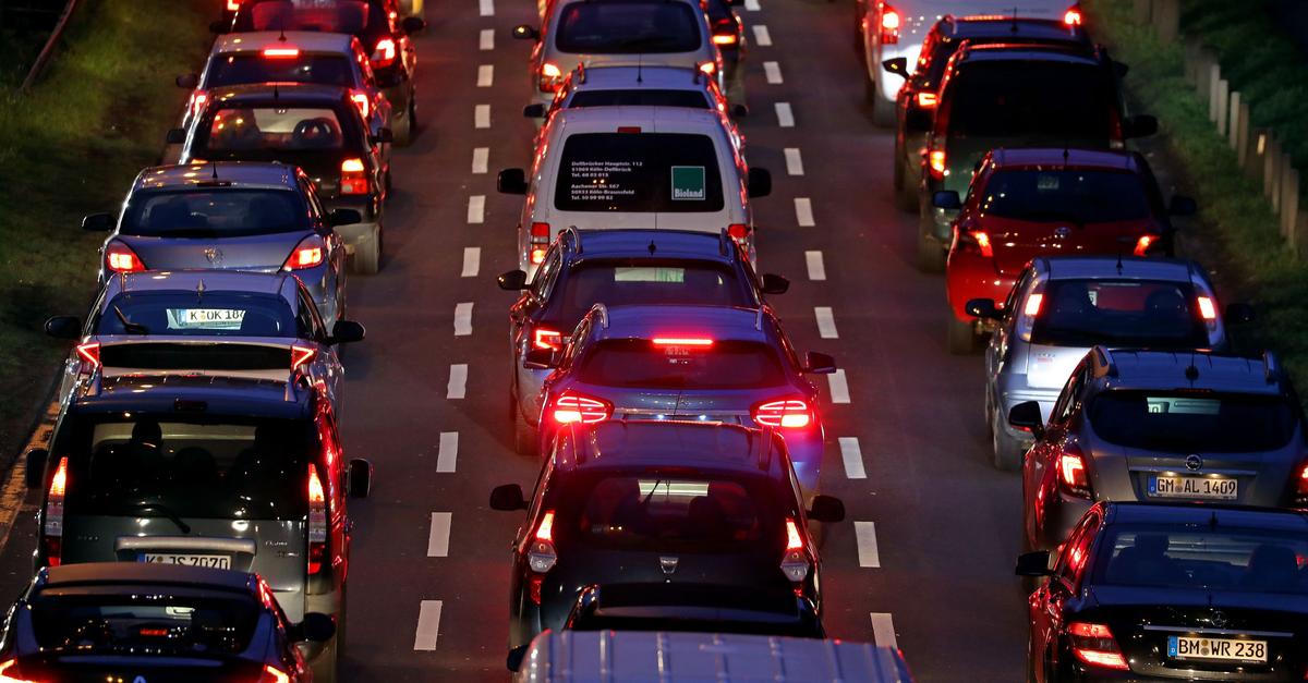 Pendler, Gastro, Ehrenamt: Bundestag beschließt Entlastung