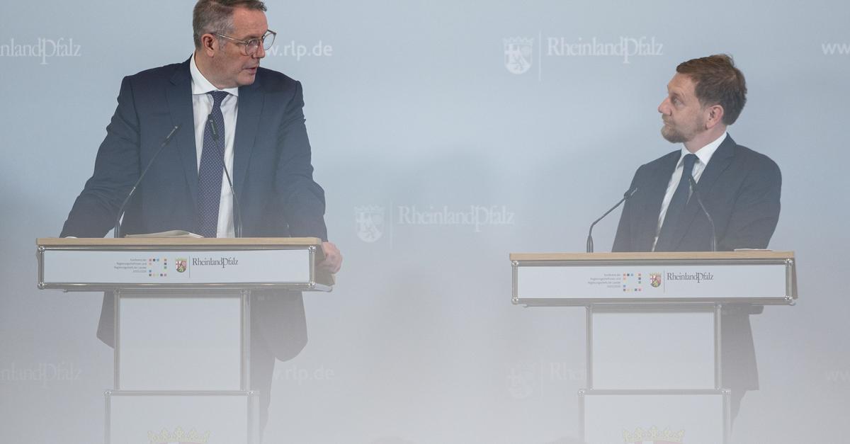 Ringen um Kompromiss bei den Bund-Länder-Finanzen