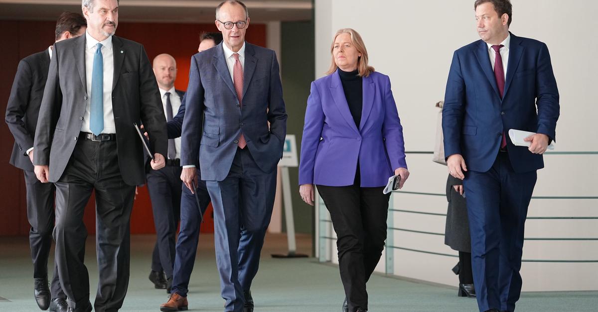 Nemška koalicija išče dogovor o gospodarskih in energetskih vprašanjih