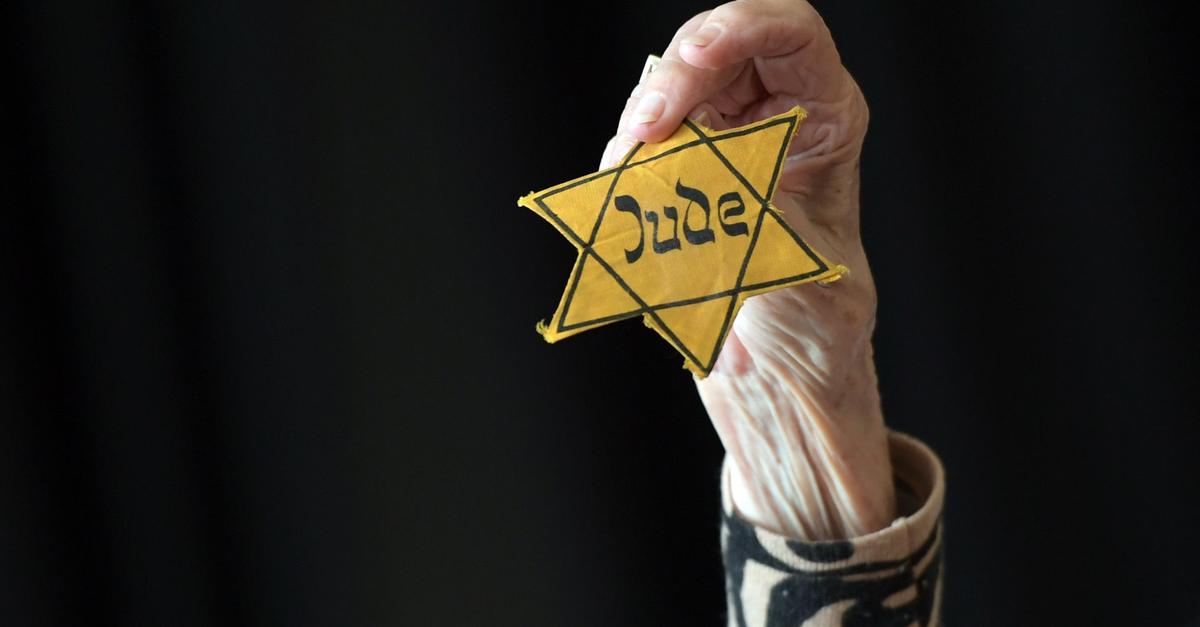 Auktion von Holocaust-Dokumenten abgesagt