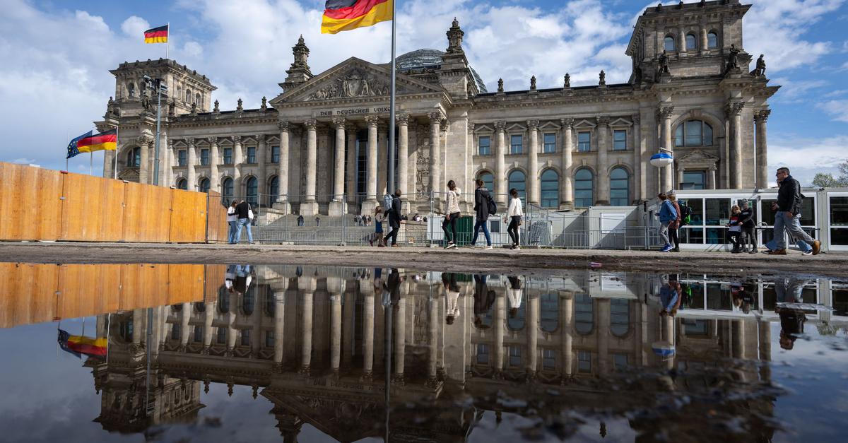 Bundestag-konstituiert-sich-Kanzler-Scholz-wird-entlassen