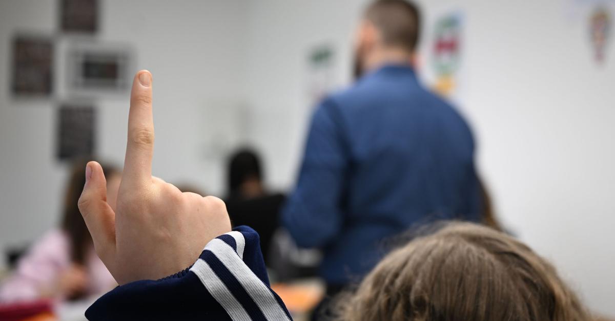 Umfrage-Das-sehen-Lehrkr-fte-als-gr-te-Belastung-im-Job