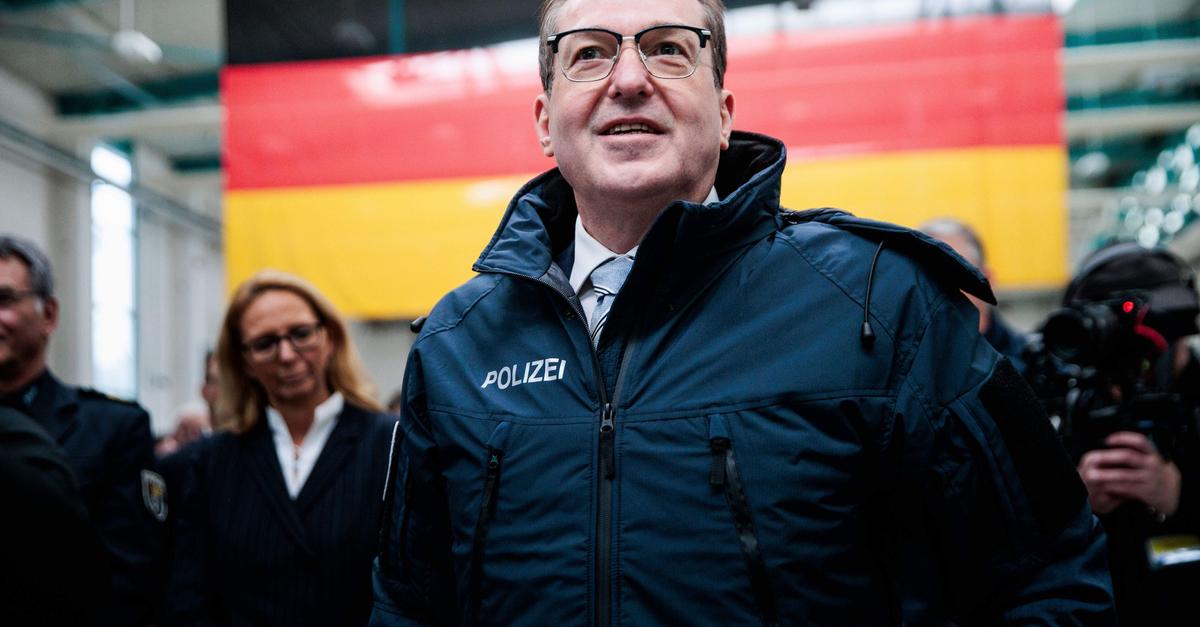 Neue Bundespolizei-Einheit soll Drohnenabwehr verbessern