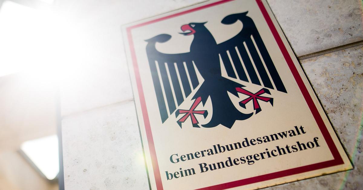 Rechte Terrorzelle? Junge Verdächtige angeklagt