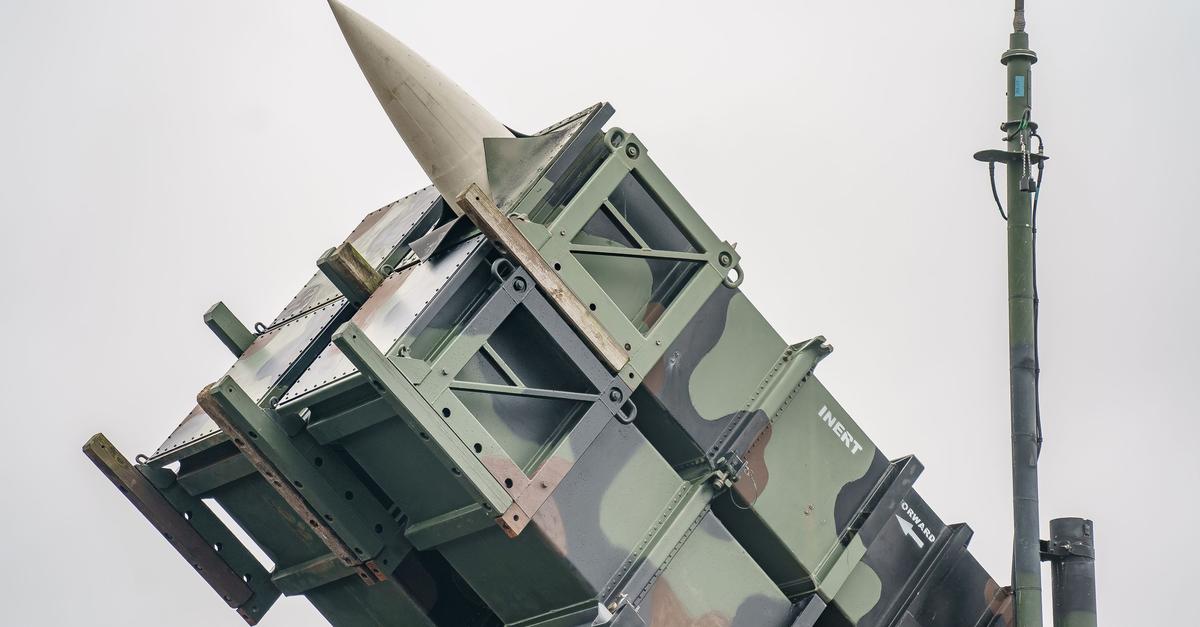 Bundesregierung will drei Milliarden mehr für Ukraine geben