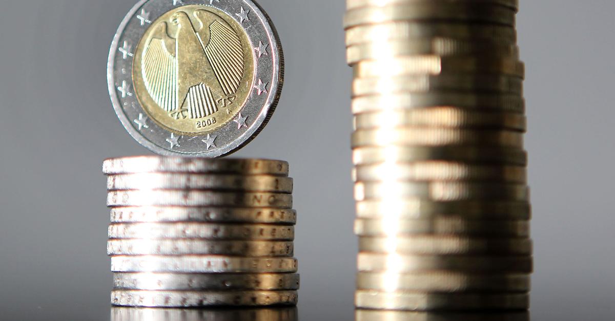 Kommunale Schulden steigen auf mehr als 343 Milliarden Euro