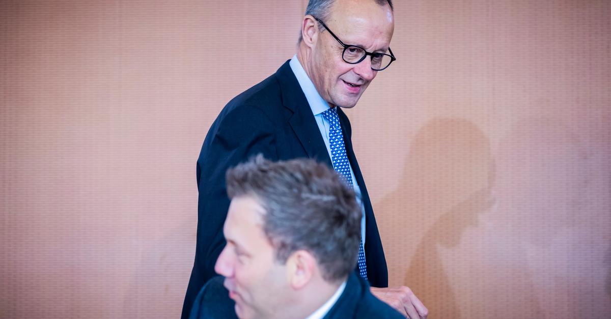 Merz reagiert auf Kritik an „Stadtbild“-Äußerung