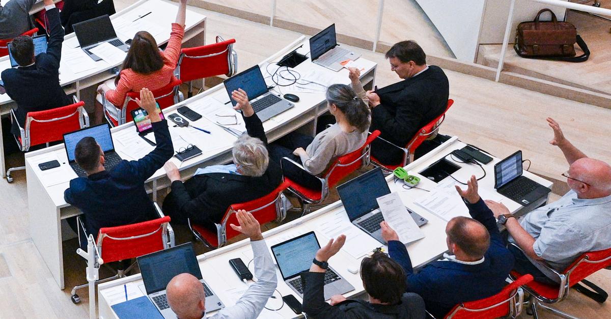 Steht die Koalition in Brandenburg oder was kommt dann?