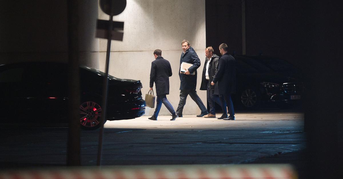 Koalitionsausschuss beendet: Was wird aus dem Rentenstreit?