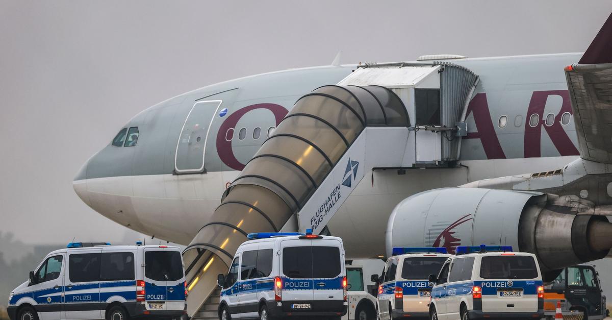 Gespräche zu regelmäßigen Rückführungen nach Afghanistan