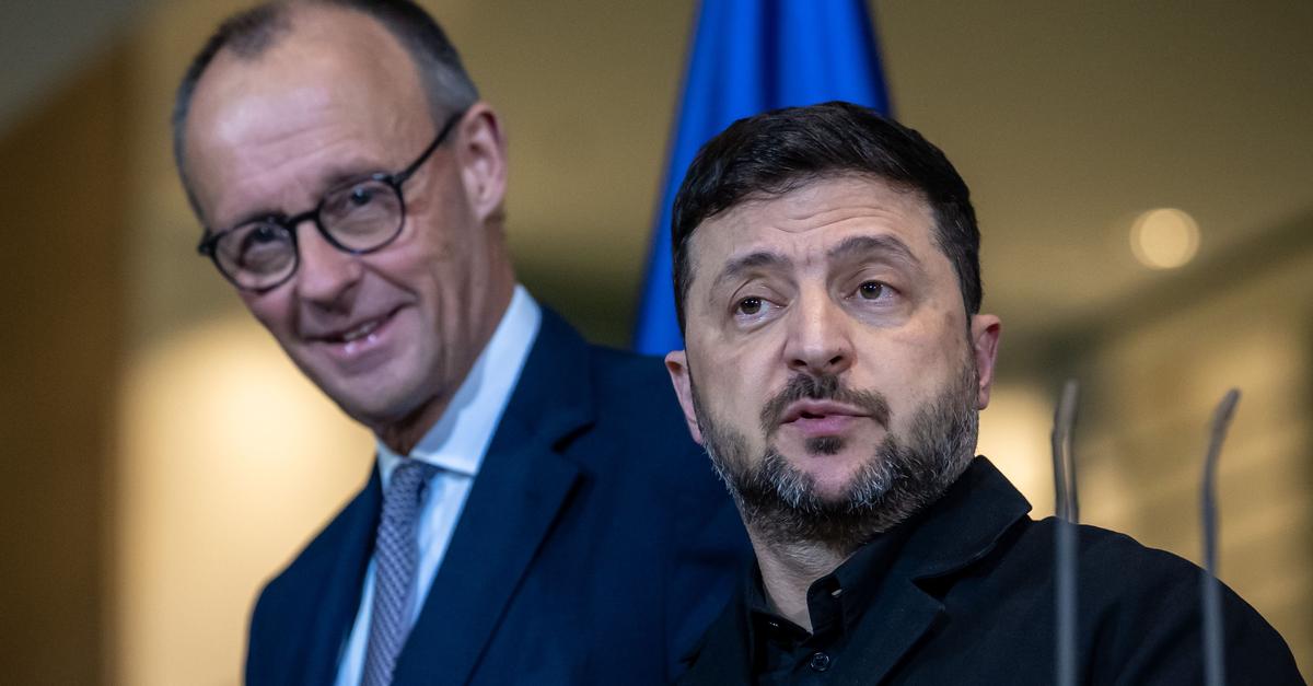 Ukraine-Verhandlungen: Fortschritte, aber kein Durchbruch