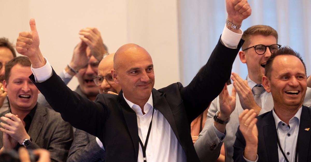 Wahlkrimi in NRW – SPD verliert „Herzkammer“ Dortmund an CDU