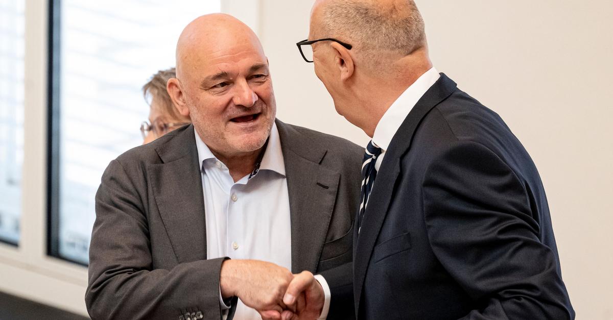 Rundfunk-Streit in Brandenburg: Spitzentreffen abgesagt