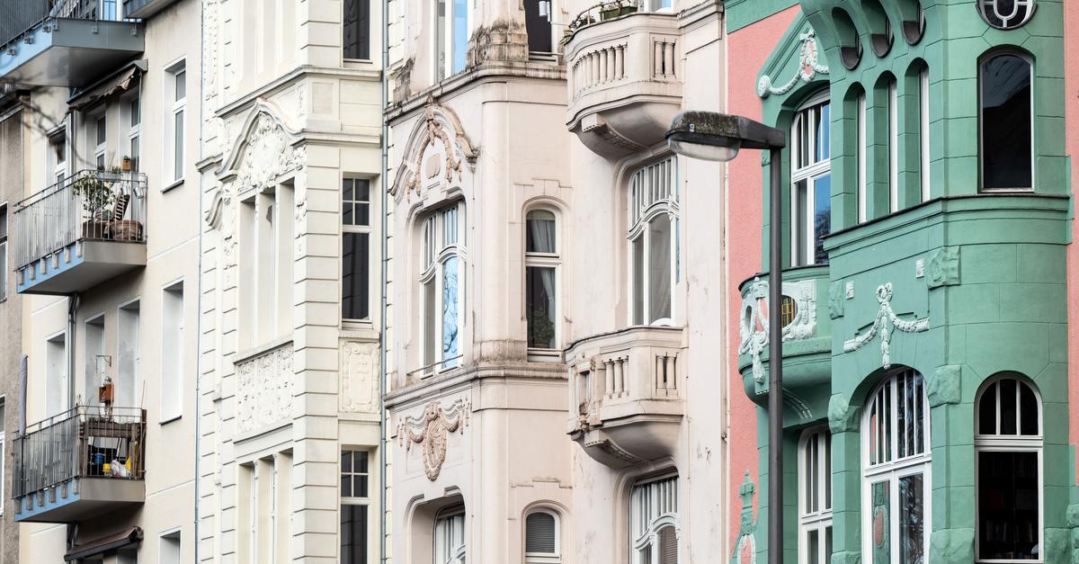 Rechtswidrig? Bundesfinanzhof verhandelt Grundsteuer-Klagen