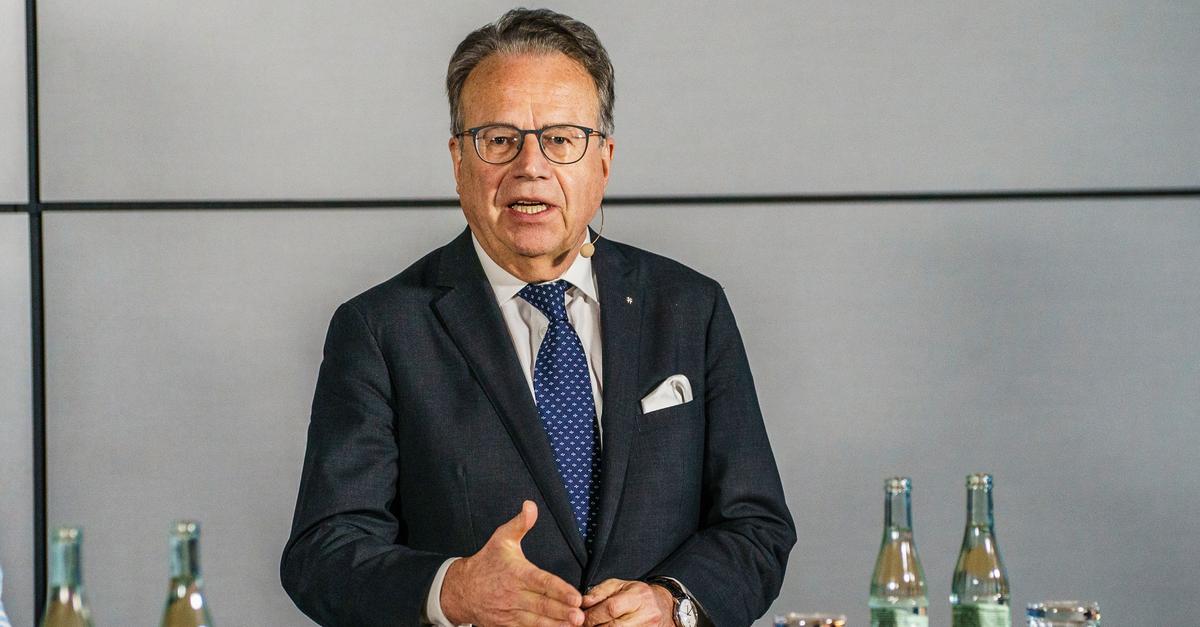 „Bild“: Früherer BA-Chef Weise soll Rentenkommission leiten