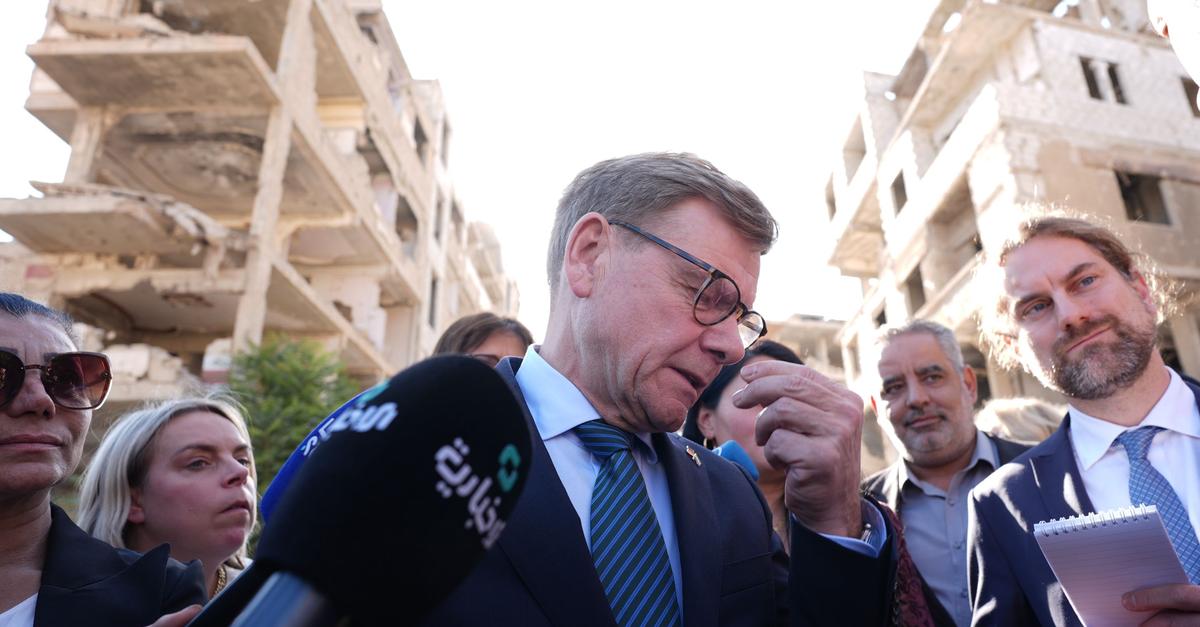 Unmut in der Unionsfraktion über Wadephul