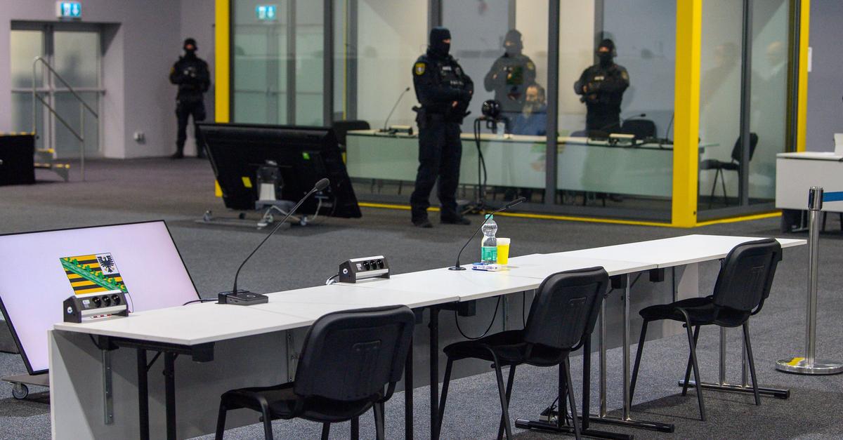 Magdeburger Todesfahrer nicht verhandlungsfähig