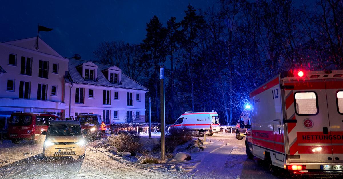 Angriff auf Berliner Stromnetz: Bundesanwaltschaft ermittelt