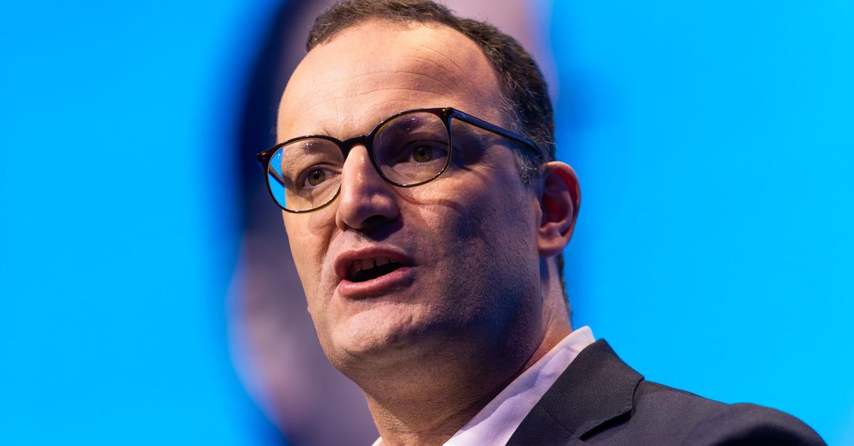 Spahn: Koalition muss regierungsfähig bleiben