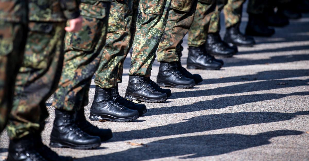 Was beim Wehrdienst geplant ist und worüber gestritten wird