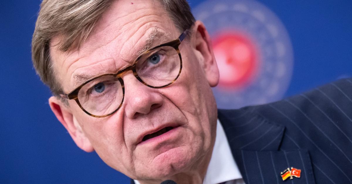 Wadephul verschiebt China-Reise kurzfristig