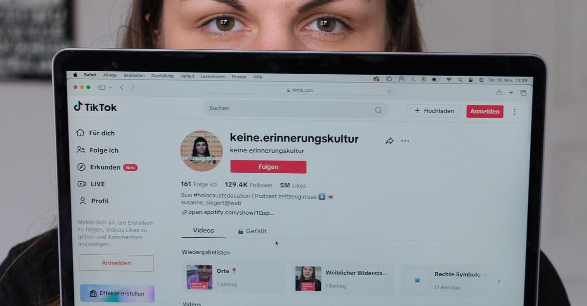 Was wird aus den Mahnungen von Holocaust-Überlebenden?