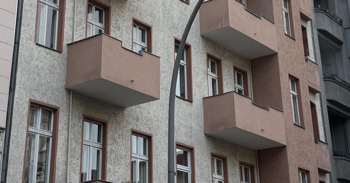 Anschlag geplant? Haftbefehl für 22-jährigen Syrer in Berlin