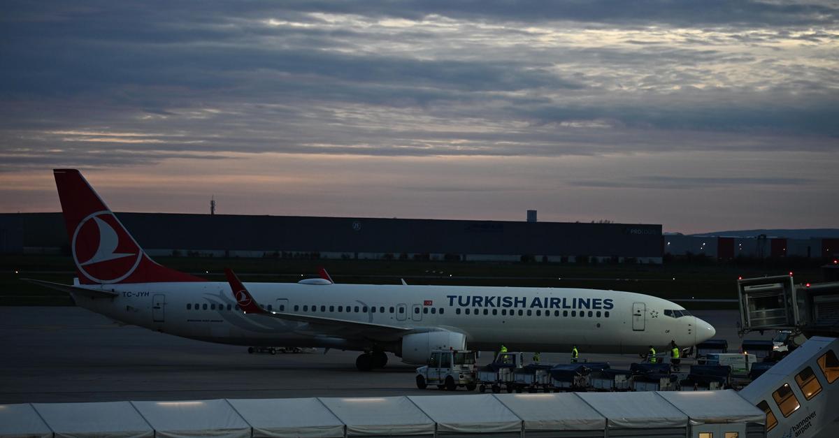 Afghanen mit Aufnahmezusage in Deutschland angekommen