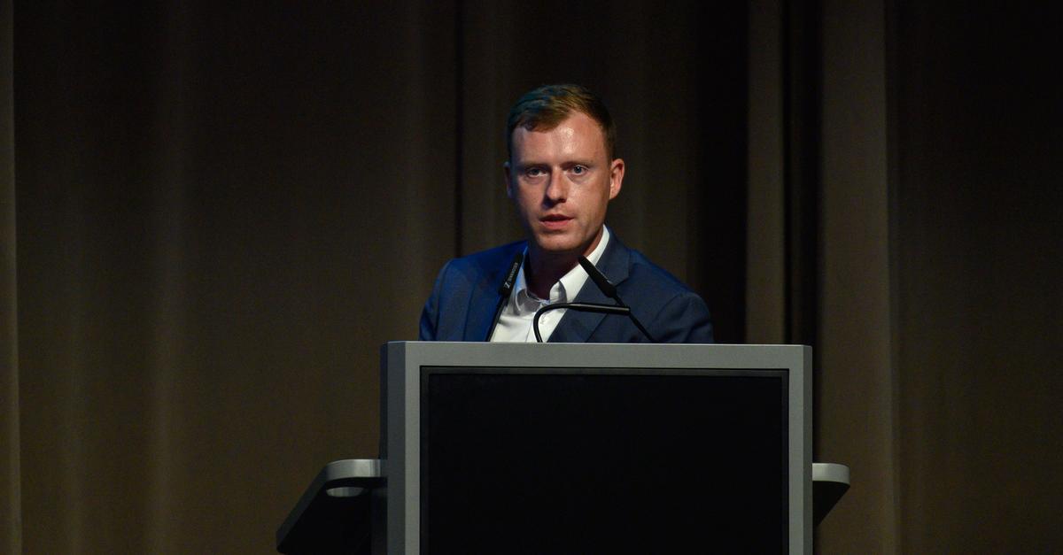 AfD Sachsen-Anhalt will Ex-Generalsekretär Schmidt loswerden