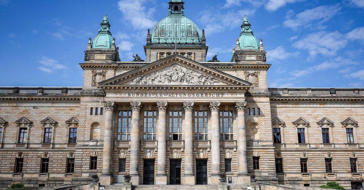 Bundesverwaltungsgericht kippt Verbot der „Hammerskins“