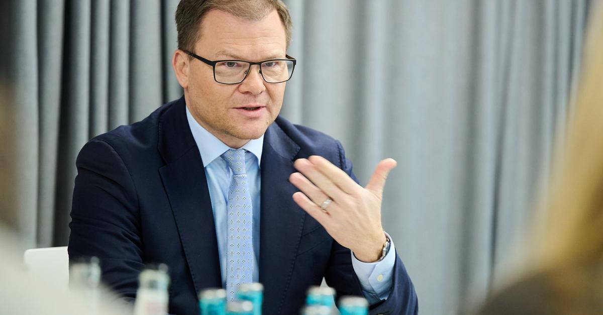 Schneider will Tempo bei Atommüll-Endlagersuche
