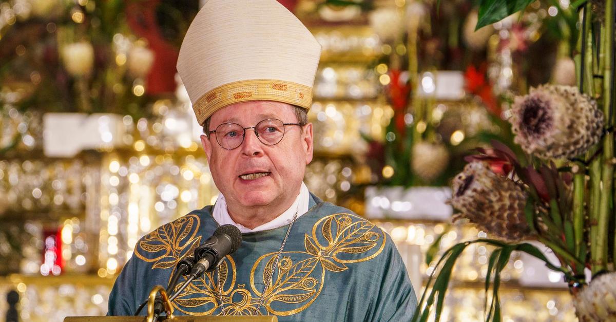 Bischof Bätzing warnt vor neuem Nationalismus