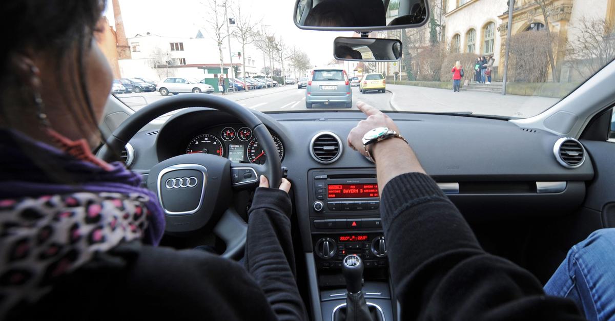 CSU für Autoführerschein ab 16 Jahren