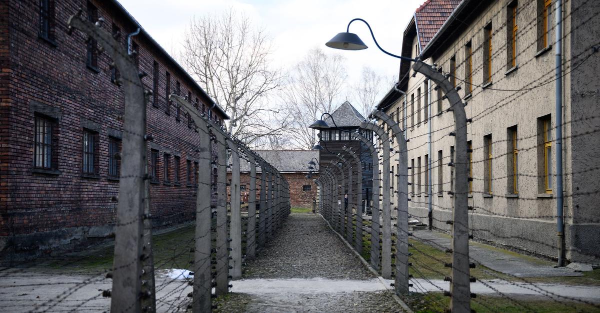 Holocaust-berlebende-Verteidigen-Sie-die-Demokratie