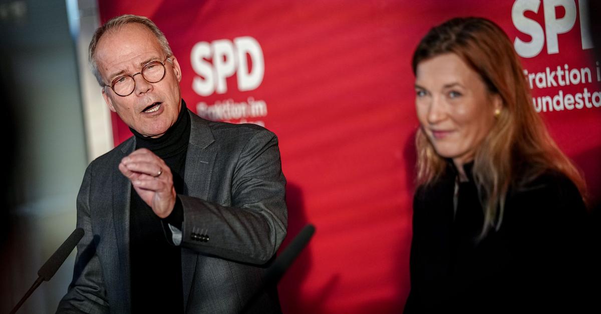 SPD zu Ukraine-Truppen: „Wir schließen nichts aus“