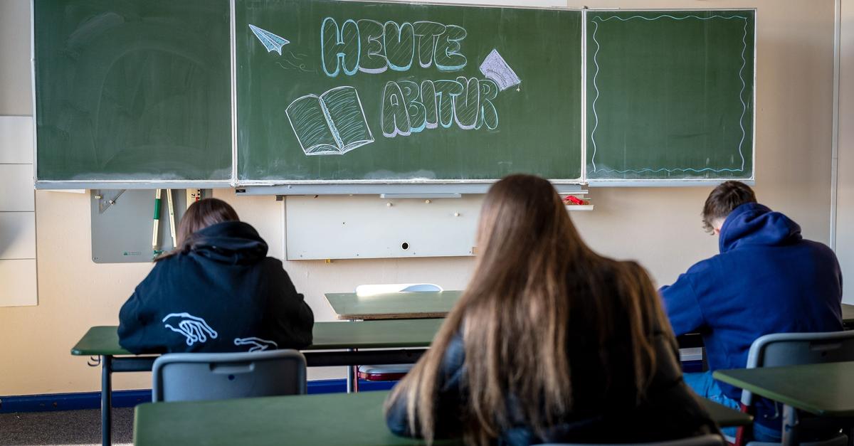 „Einser-Abi-Flut“: Hat Deutschland ein Bestnoten-Problem?