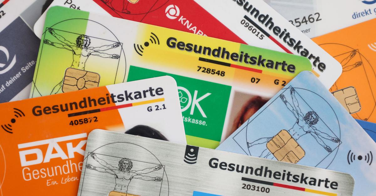 Kassen dringen auf Einigung für Ausgabenbremse