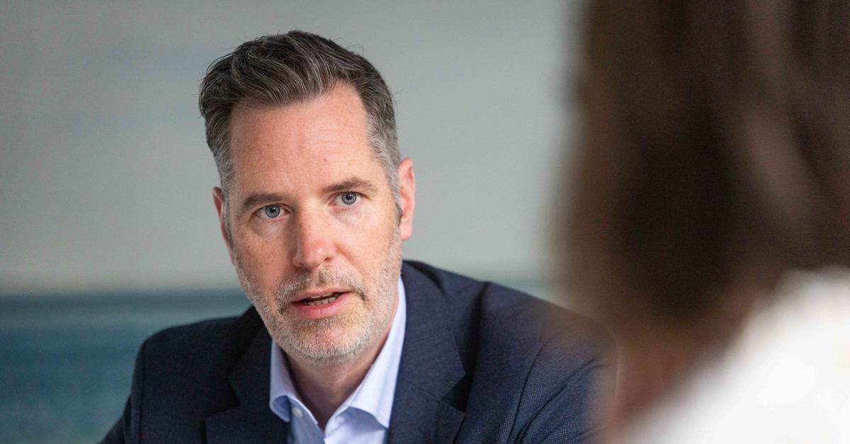 Interview with FDP leader Christian Dürr: Does your party still have a ...