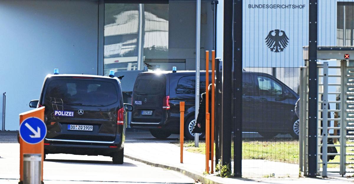 Kopfgeld auf Politiker? Verdächtiger aus dem Darknet gefasst