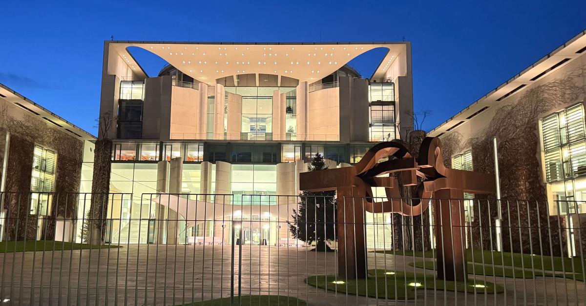 Koalition will Rentenstreit mit Reformankündigung beilegen