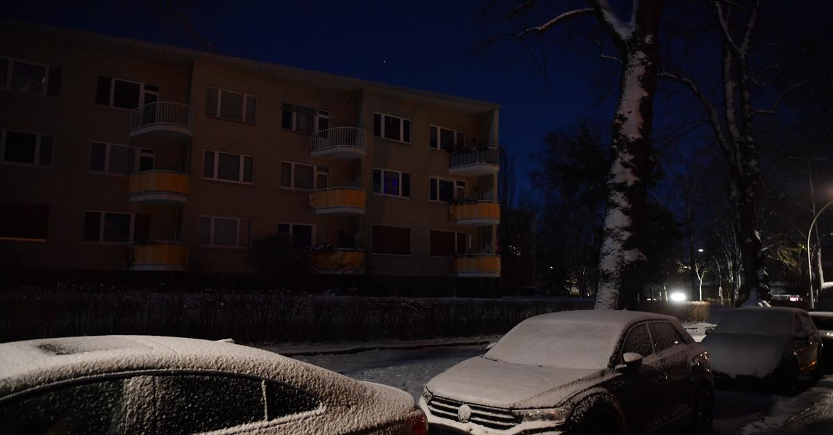 Berliner Südwesten startet in weiteren Tag ohne Strom