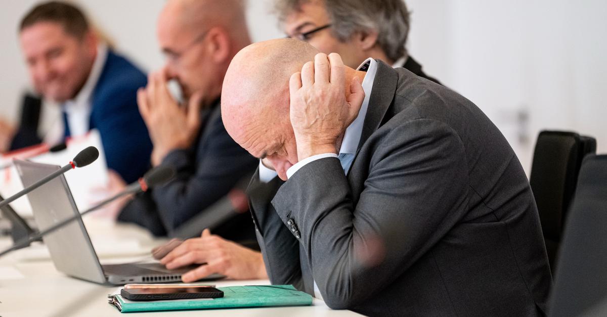 Brandenburger Koalition wankt – Woidke will Klärung von BSW