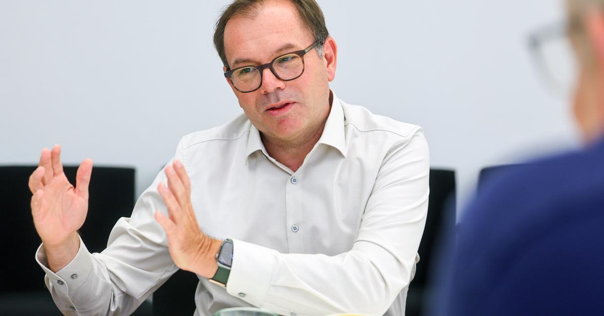 Greens: Wagner criticizes 